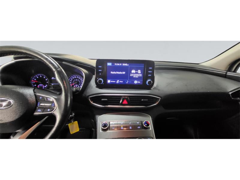 hyundai Santa Fe 2021 - 19