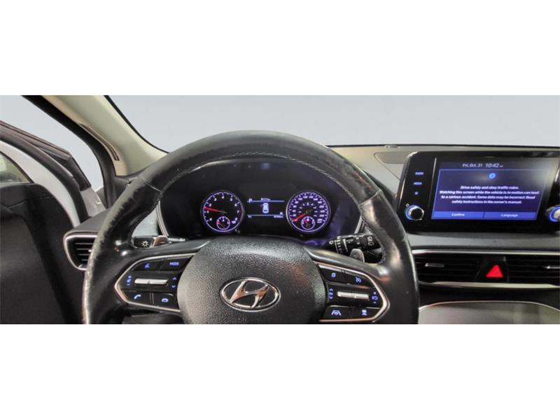 hyundai Santa Fe 2021 - 20