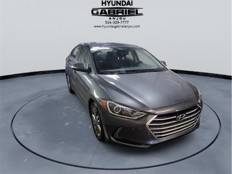 hyundai Elantra 2018 - 3