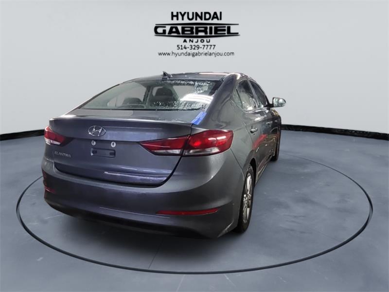 hyundai Elantra 2018 - 4