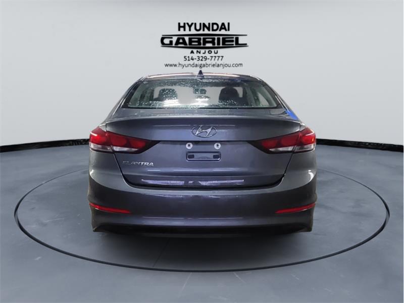 hyundai Elantra 2018 - 5