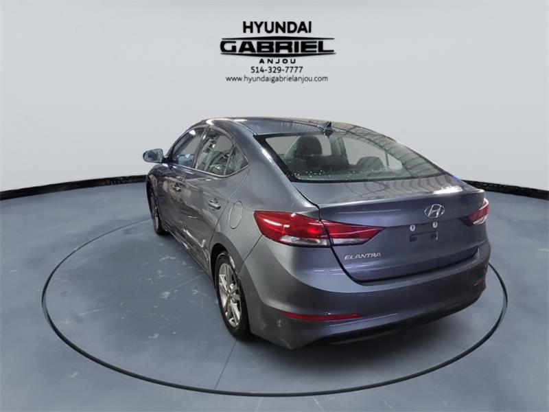 hyundai Elantra 2018 - 6
