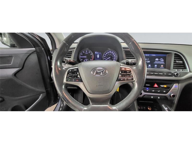 hyundai Elantra 2018 - 7