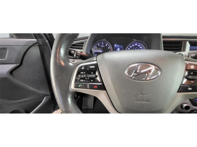 hyundai Elantra 2018 - 8