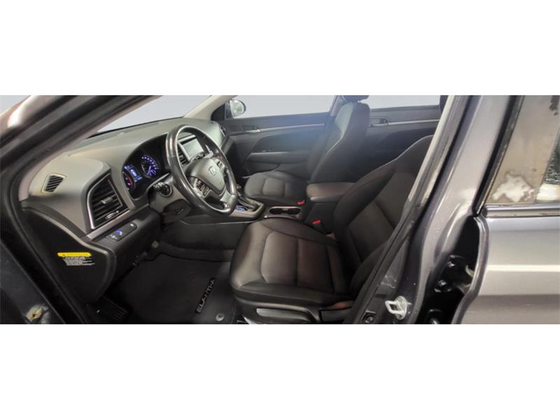 hyundai Elantra 2018 - 12