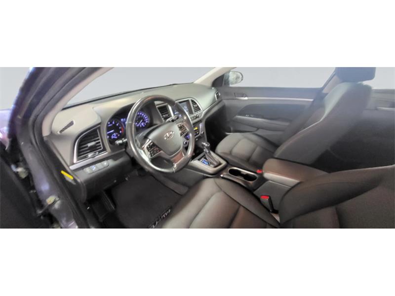 hyundai Elantra 2018 - 13