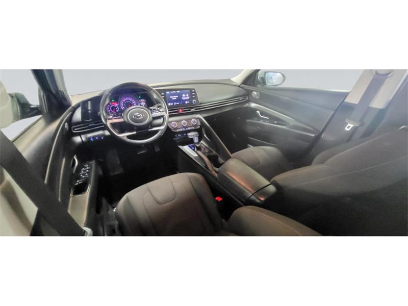 hyundai Elantra 2018 - 14