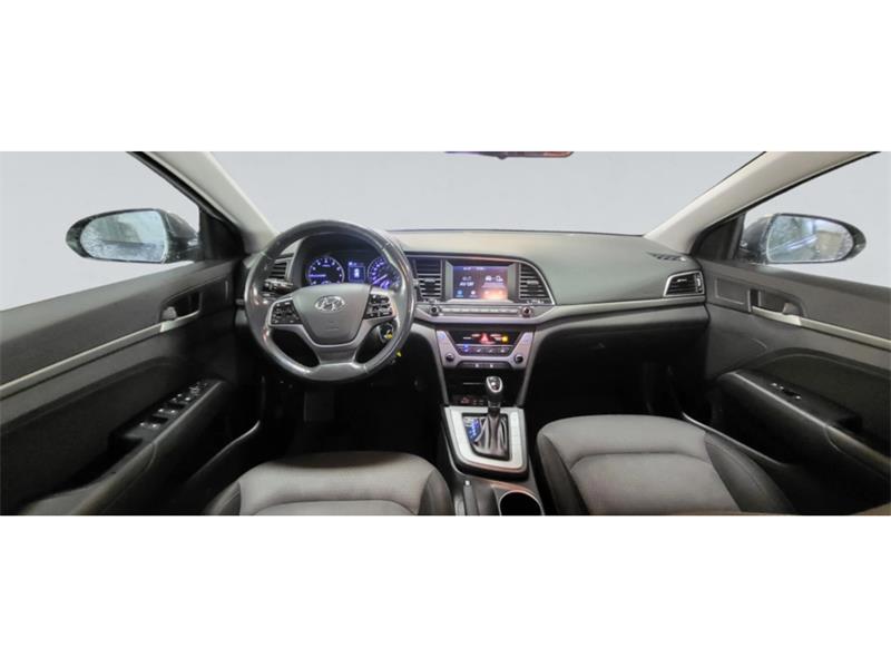 hyundai Elantra 2018 - 16