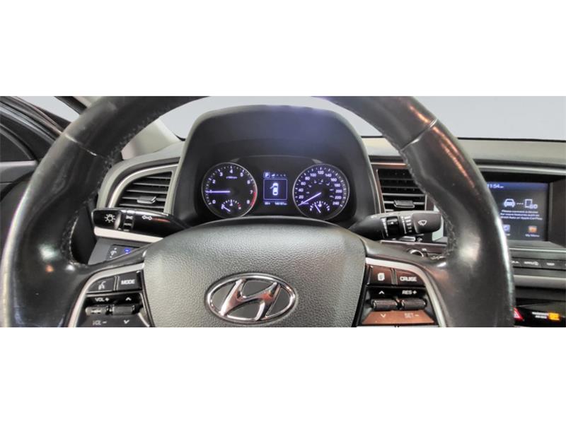 hyundai Elantra 2018 - 17