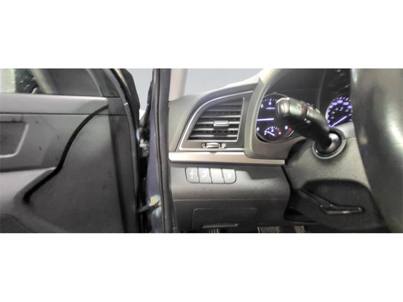 hyundai Elantra 2018 - 18