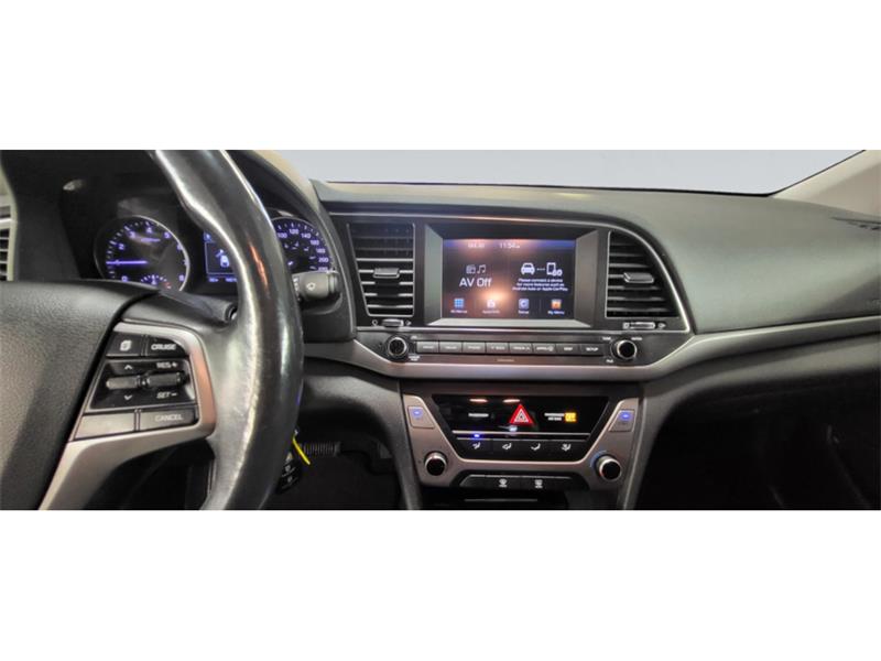 hyundai Elantra 2018 - 20