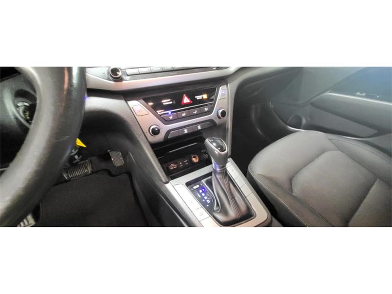 hyundai Elantra 2018 - 22