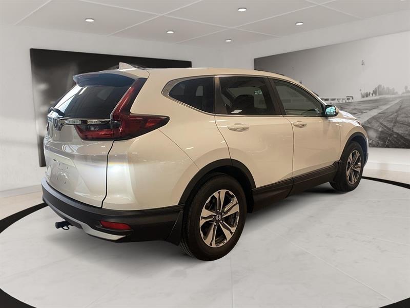 honda CR-V 2022 - 4