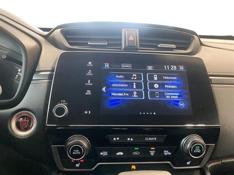 honda CR-V 2022 - 10