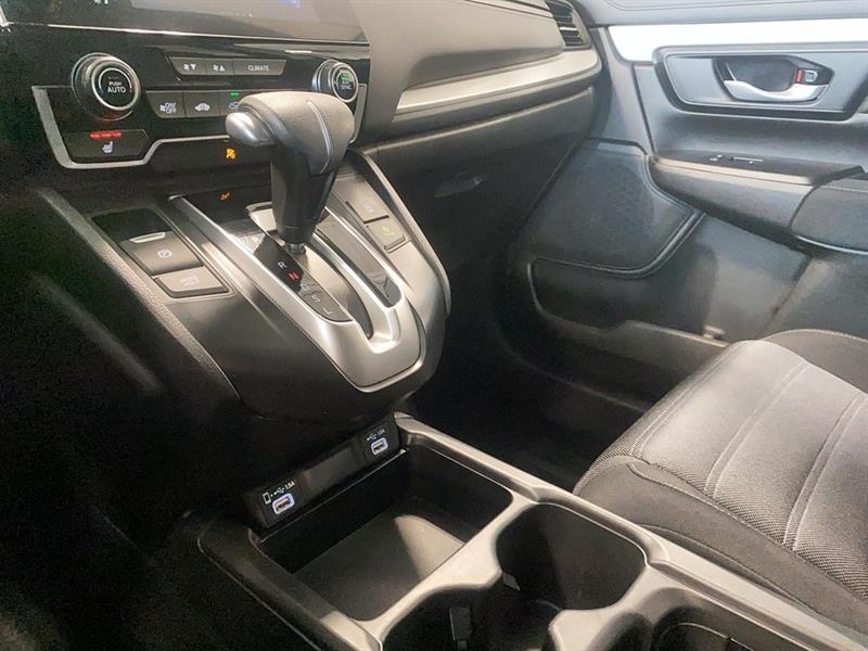 honda CR-V 2022 - 11