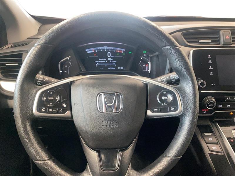 honda CR-V 2022 - 12