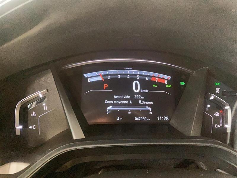 honda CR-V 2022 - 13