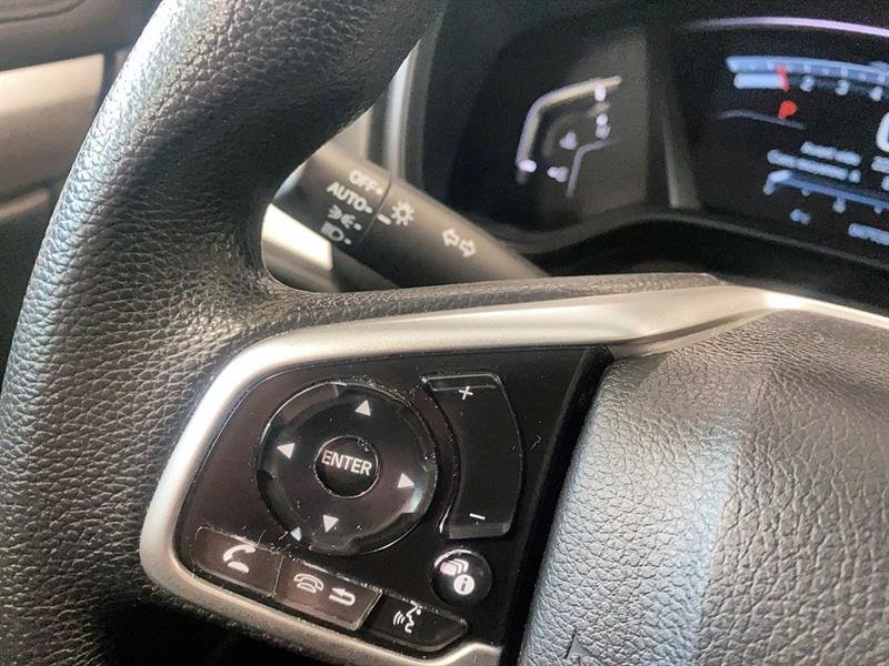 honda CR-V 2022 - 14