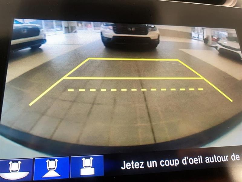 honda CR-V 2022 - 15