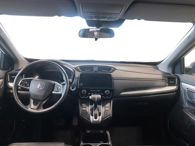 honda CR-V 2022 - 16