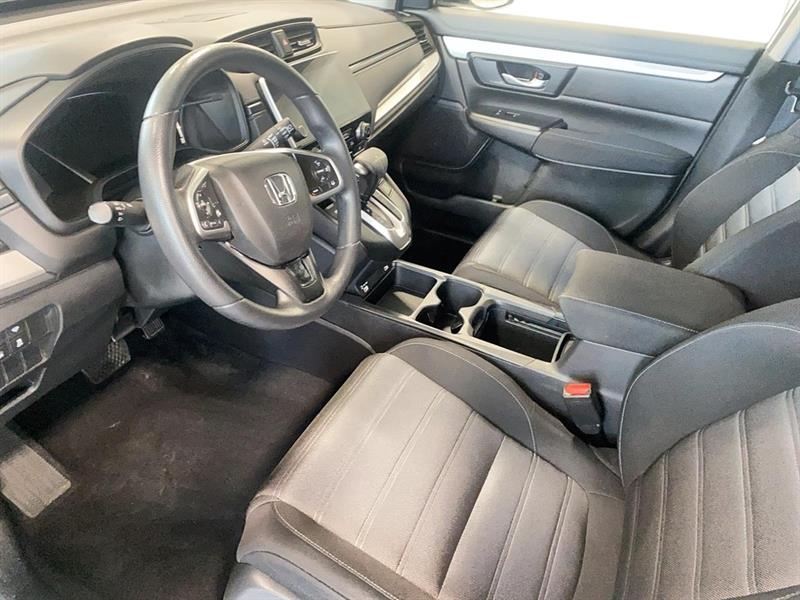 honda CR-V 2022 - 18