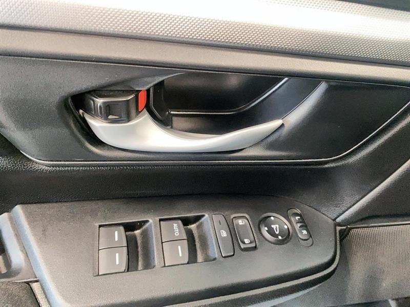 honda CR-V 2022 - 19