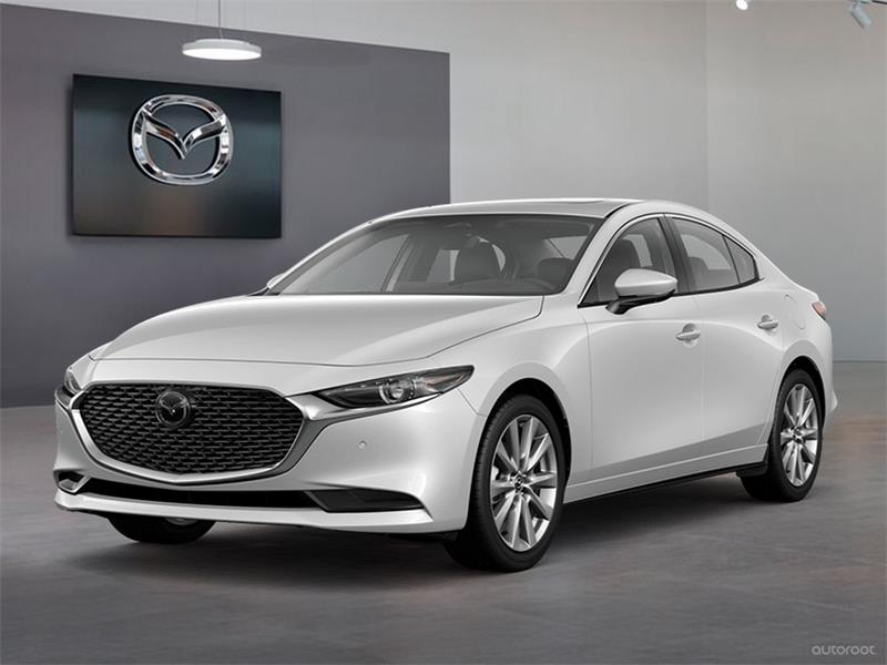 mazda Mazda3 2025 - 4