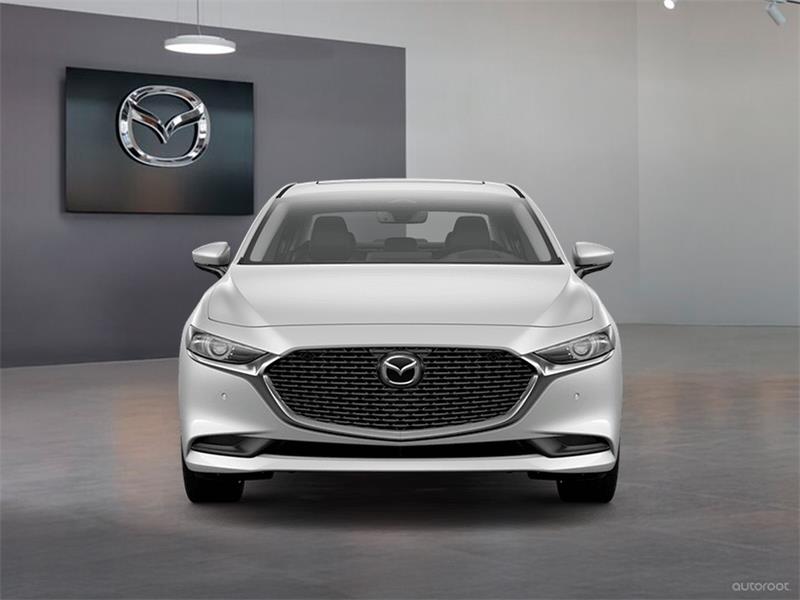 mazda Mazda3 2025 - 5