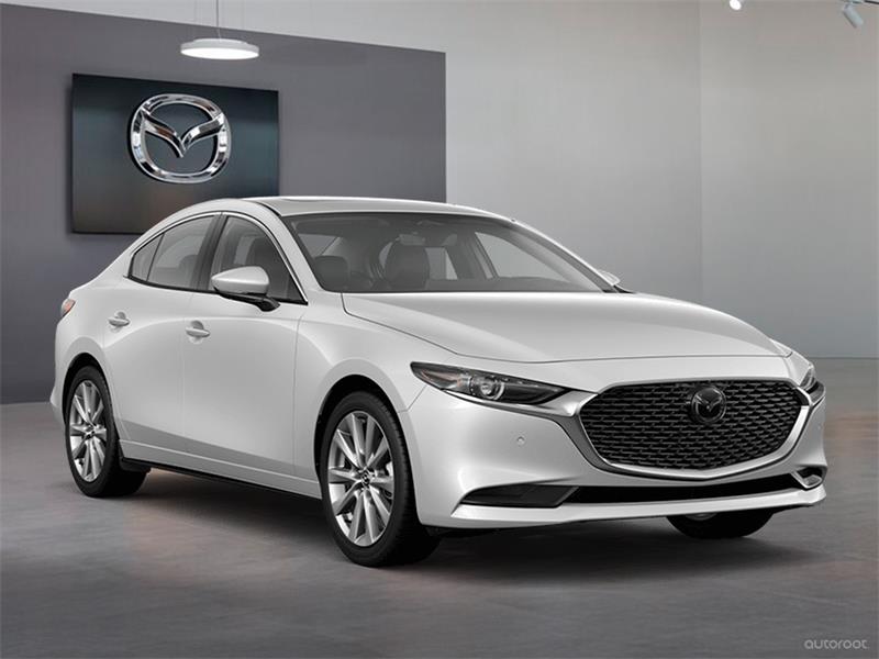 mazda Mazda3 2025 - 6