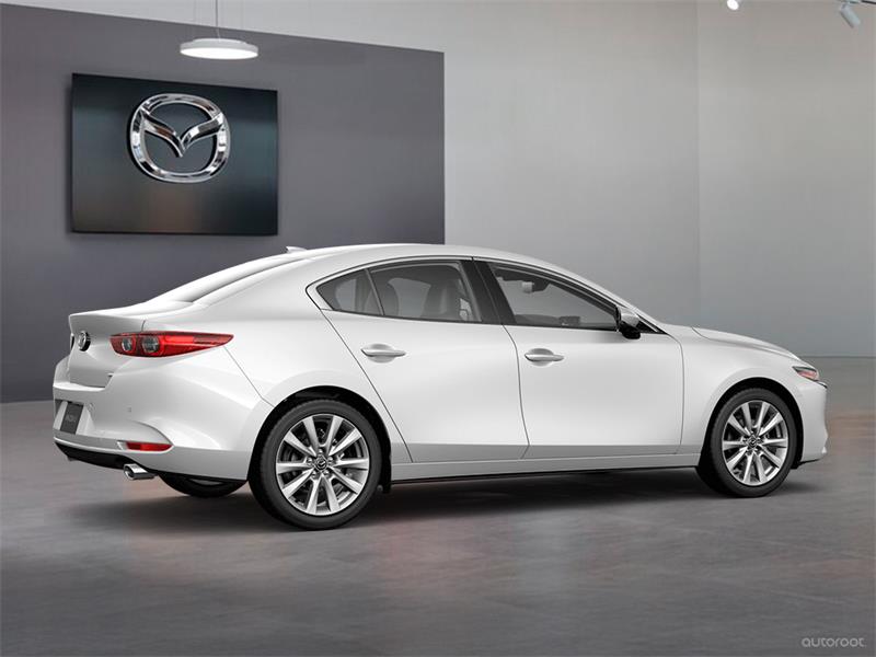 mazda Mazda3 2025 - 9