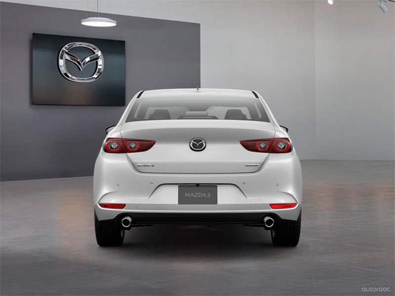 mazda Mazda3 2025 - 11