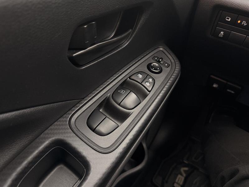 nissan Versa 2022 - 20