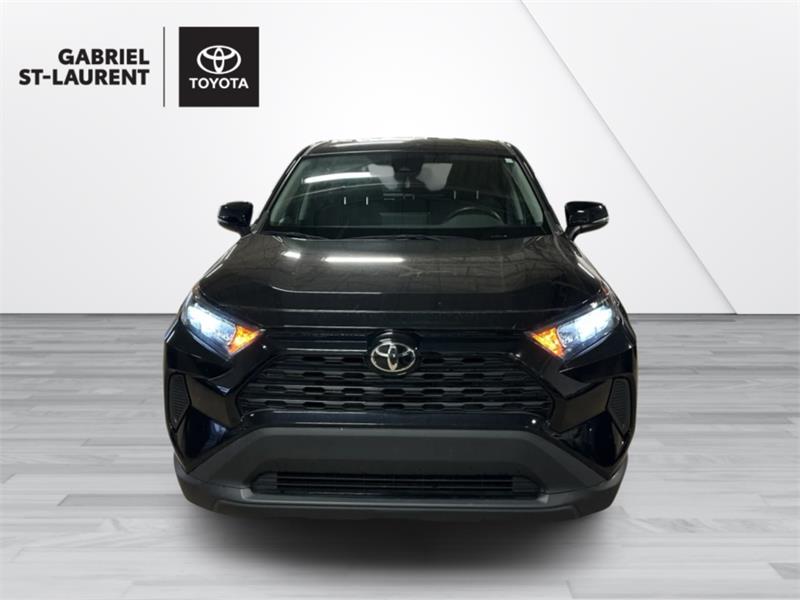 toyota RAV4 2024 - 2