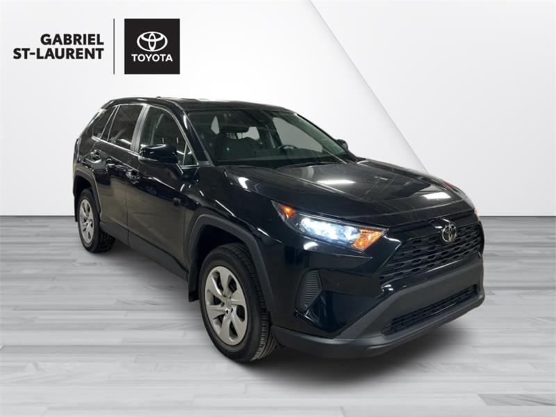 toyota RAV4 2024 - 3