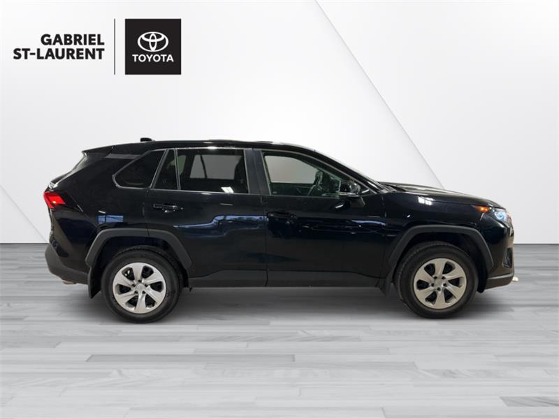 toyota RAV4 2024 - 4