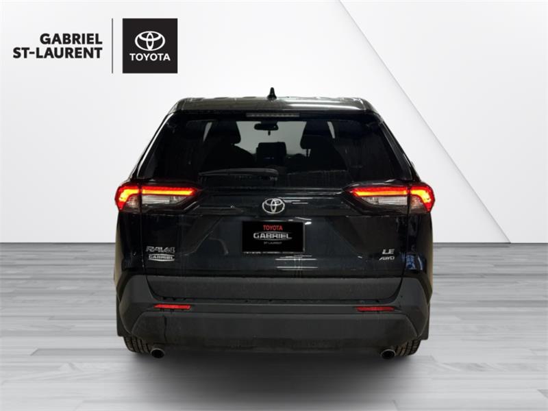 toyota RAV4 2024 - 6