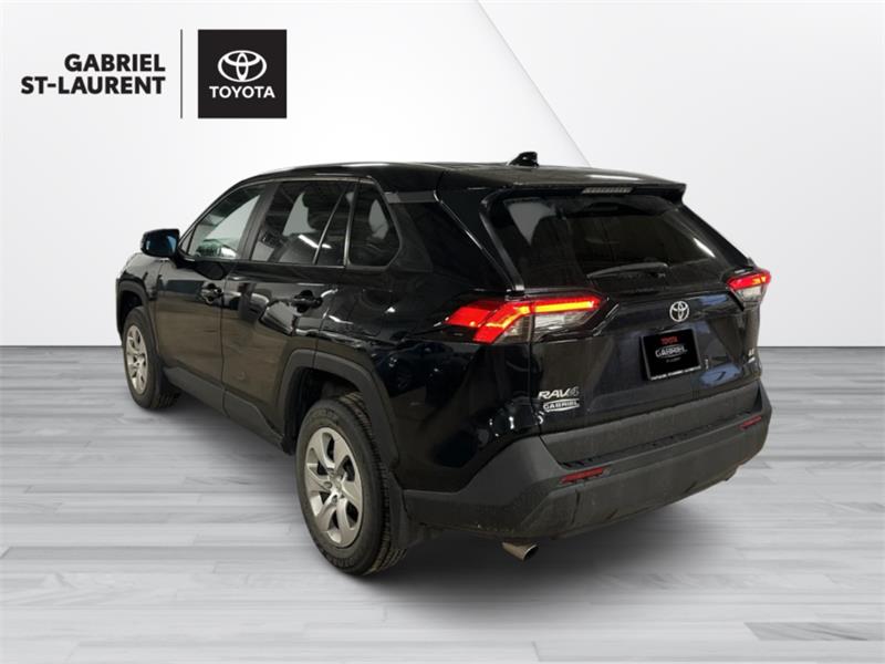 toyota RAV4 2024 - 7