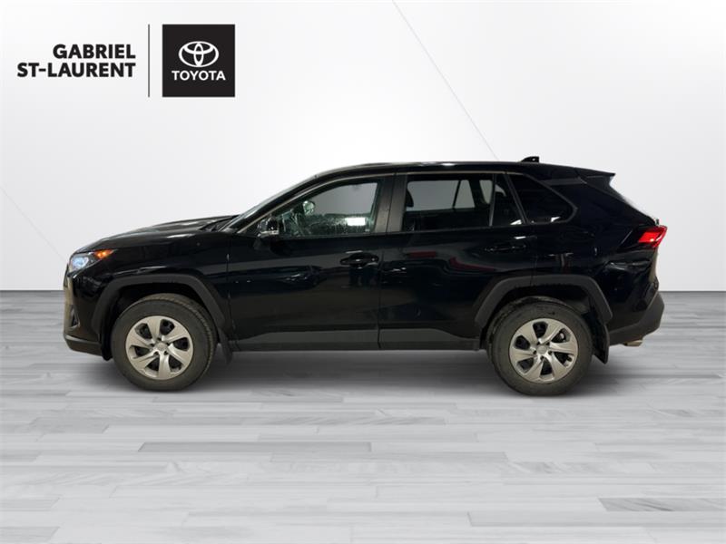 toyota RAV4 2024 - 8