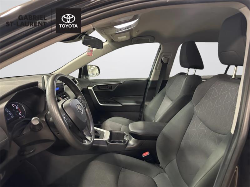 toyota RAV4 2024 - 9