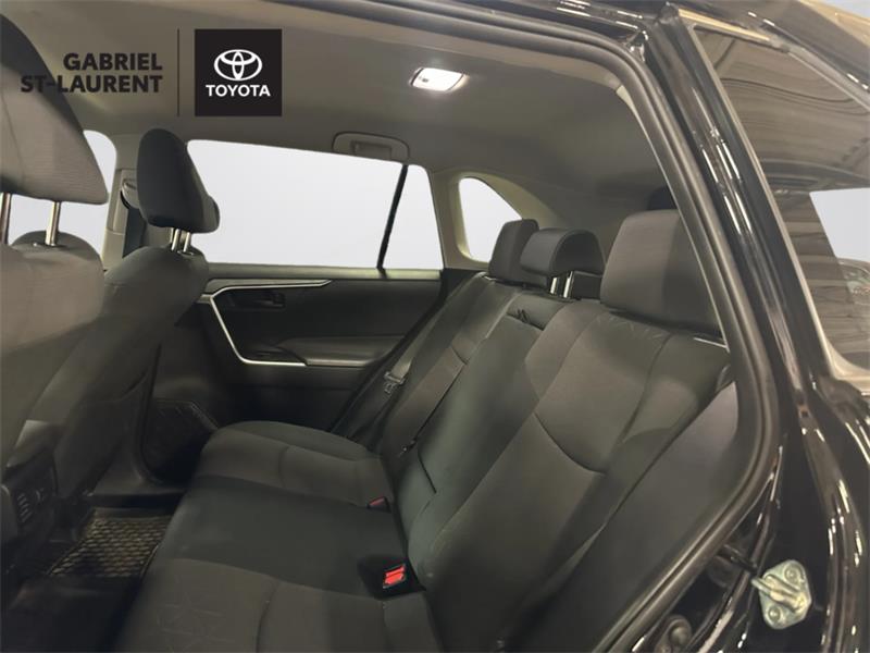 toyota RAV4 2024 - 11