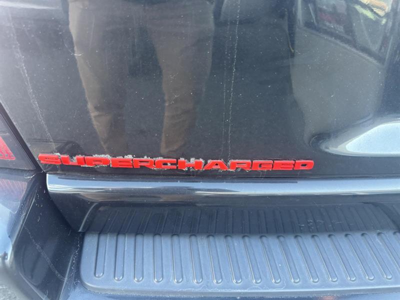 land rover Range Rover Sport Sc 2013 - 4