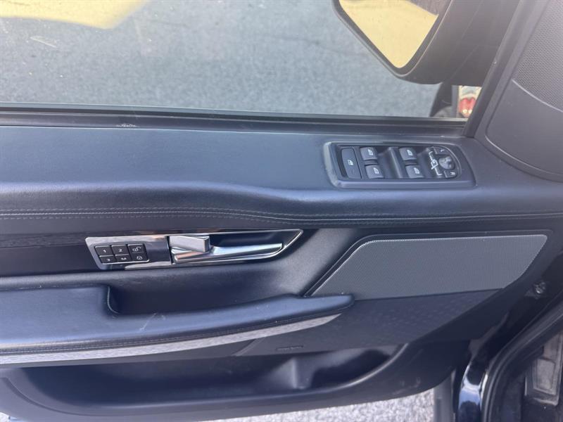 land rover Range Rover Sport Sc 2013 - 10
