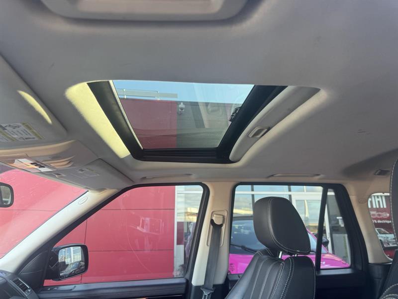 land rover Range Rover Sport Sc 2013 - 14