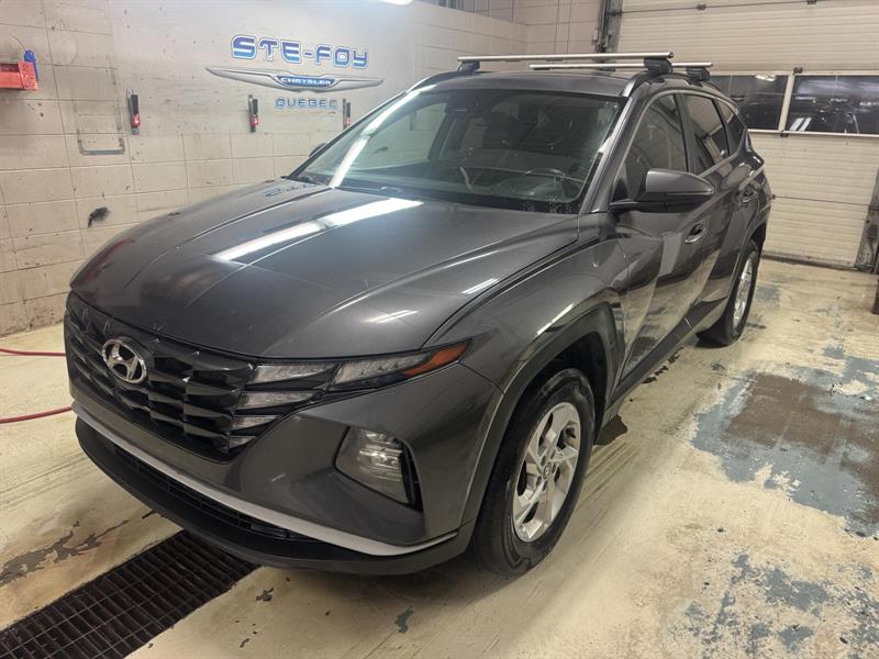 hyundai Tucson Sel 2022