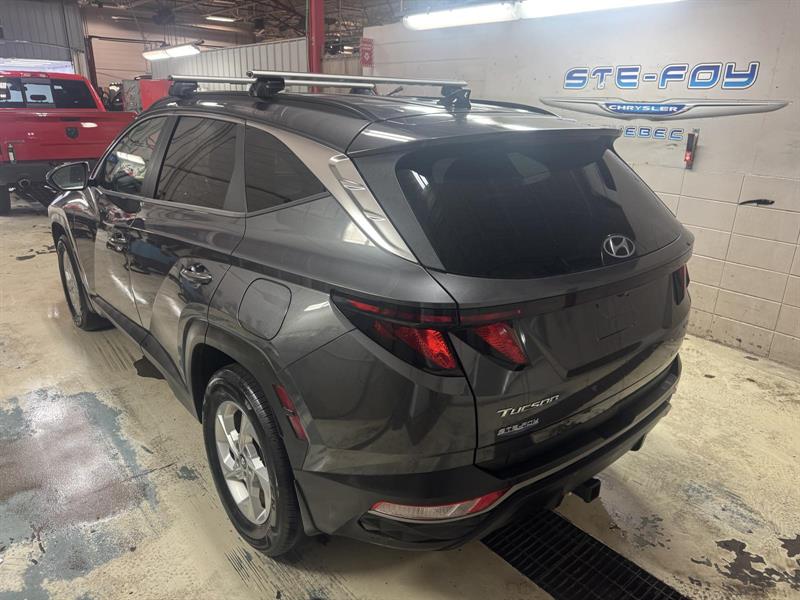 hyundai Tucson Sel 2022 - 2