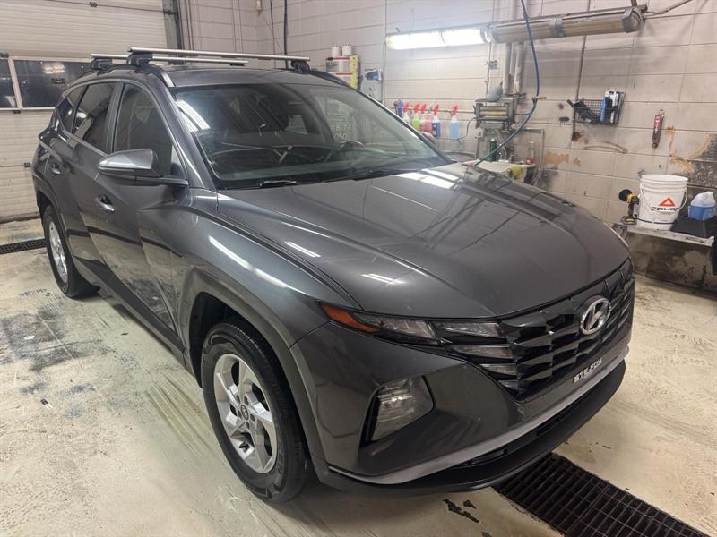 hyundai Tucson Sel 2022 - 4