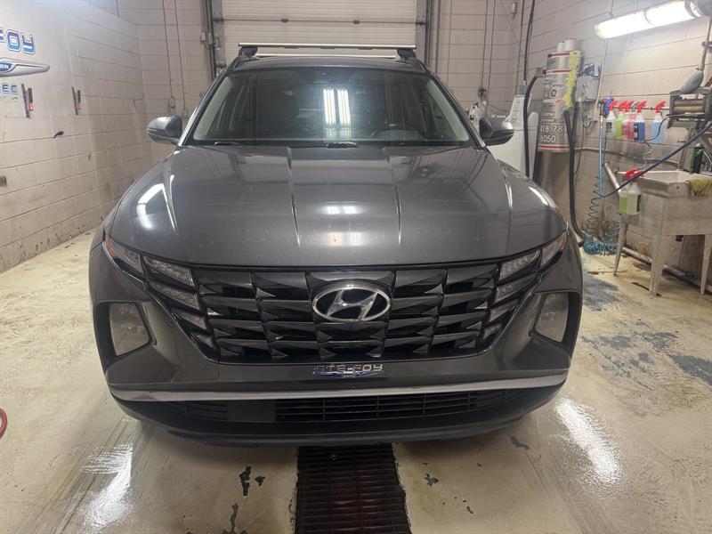 hyundai Tucson Sel 2022 - 5