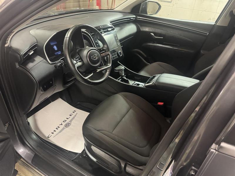 hyundai Tucson Sel 2022 - 6