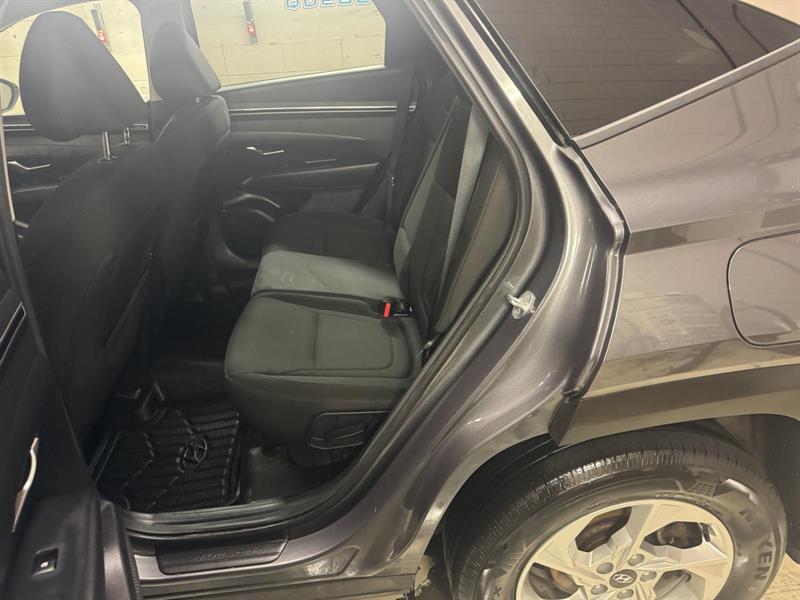 hyundai Tucson Sel 2022 - 7