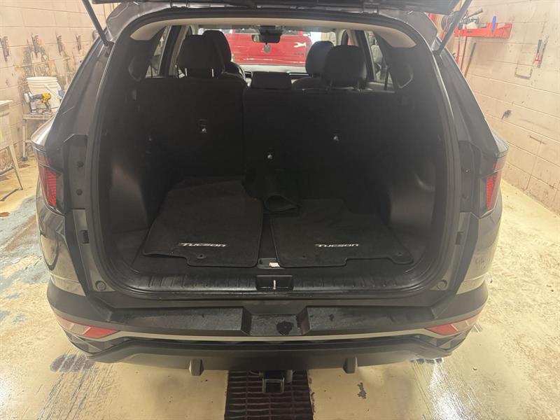 hyundai Tucson Sel 2022 - 8